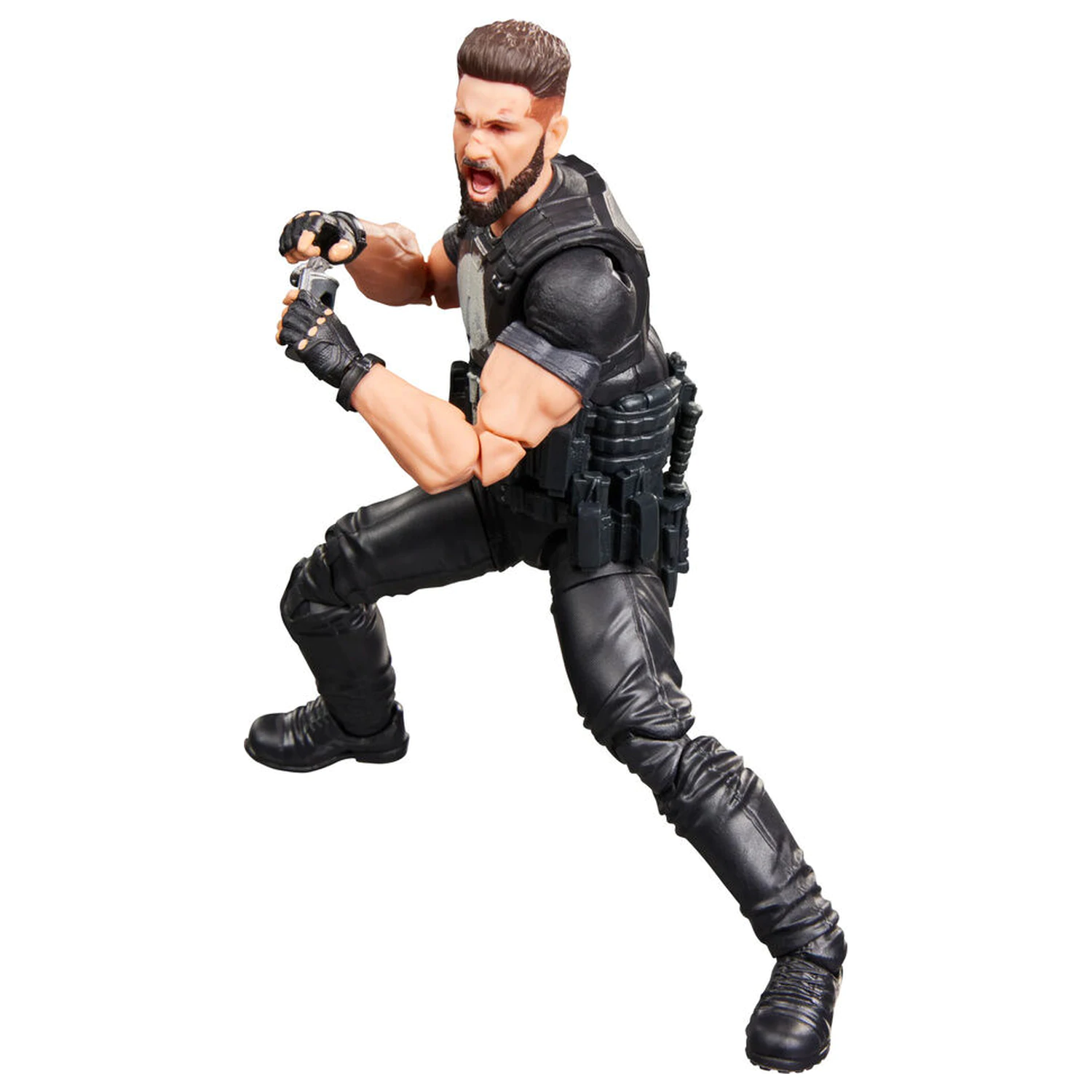 Marvel Legends Series The Punisher figura 15cm fotografija proizvoda