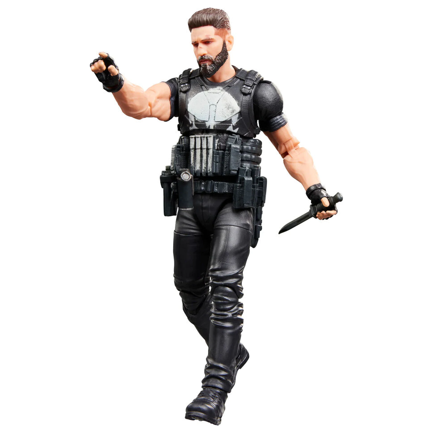Marvel Legends Series The Punisher figura 15cm fotografija proizvoda