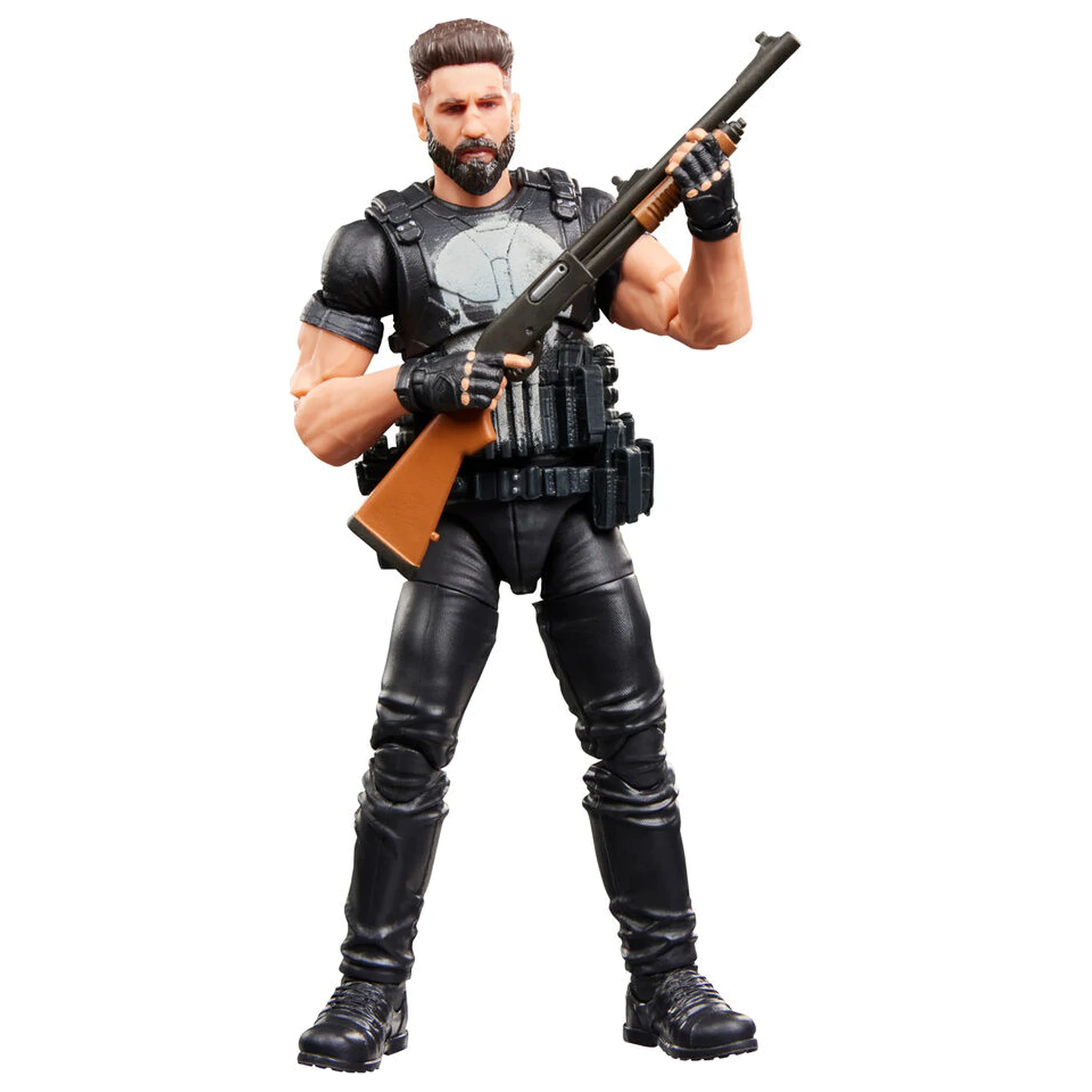 Marvel Legends Series The Punisher figura 15cm fotografija proizvoda