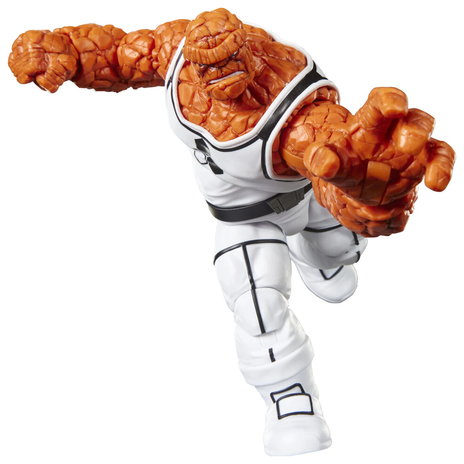 Marvel Legends Series The Thing - Invisible Woman figura 15cm fotografija proizvoda