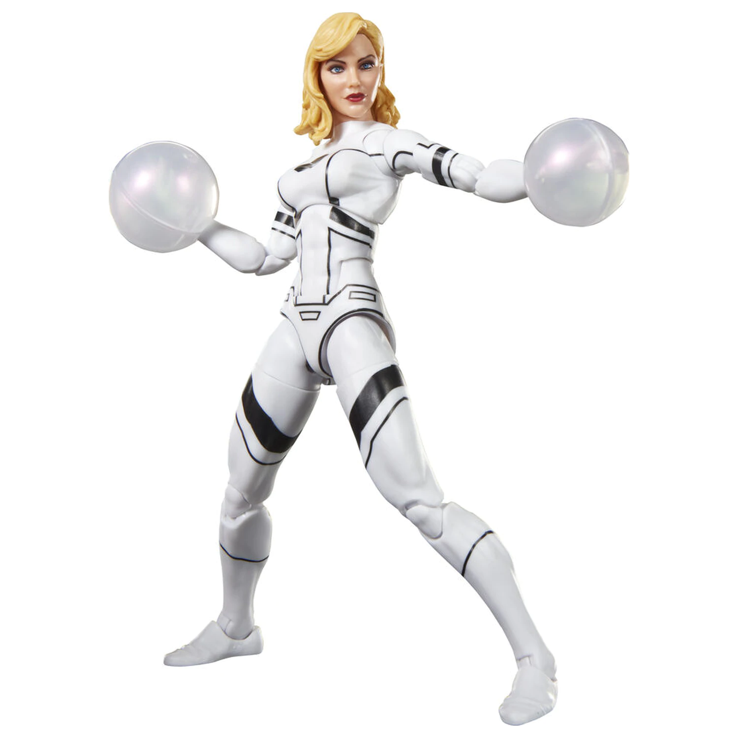Marvel Legends Series The Thing - Invisible Woman figura 15cm fotografija proizvoda