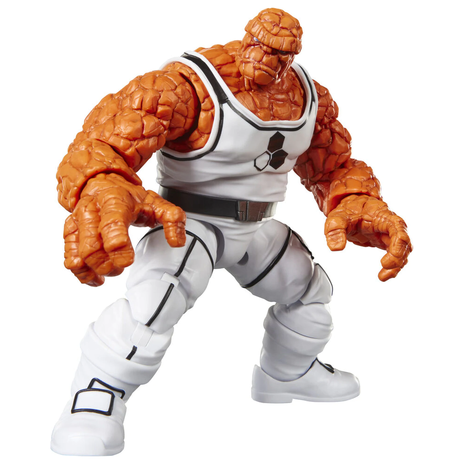 Marvel Legends Series The Thing - Invisible Woman figura 15cm fotografija proizvoda