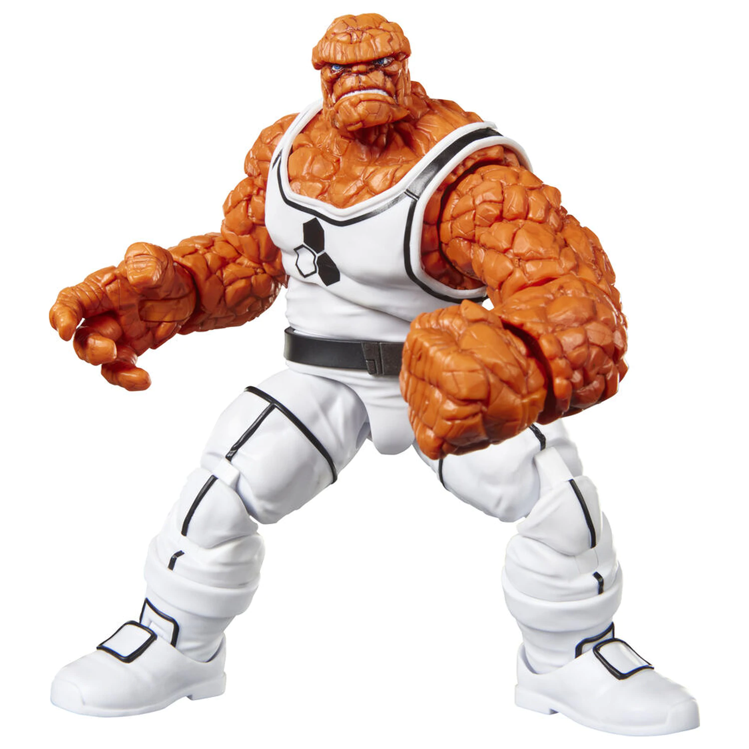 Marvel Legends Series The Thing - Invisible Woman figura 15cm fotografija proizvoda