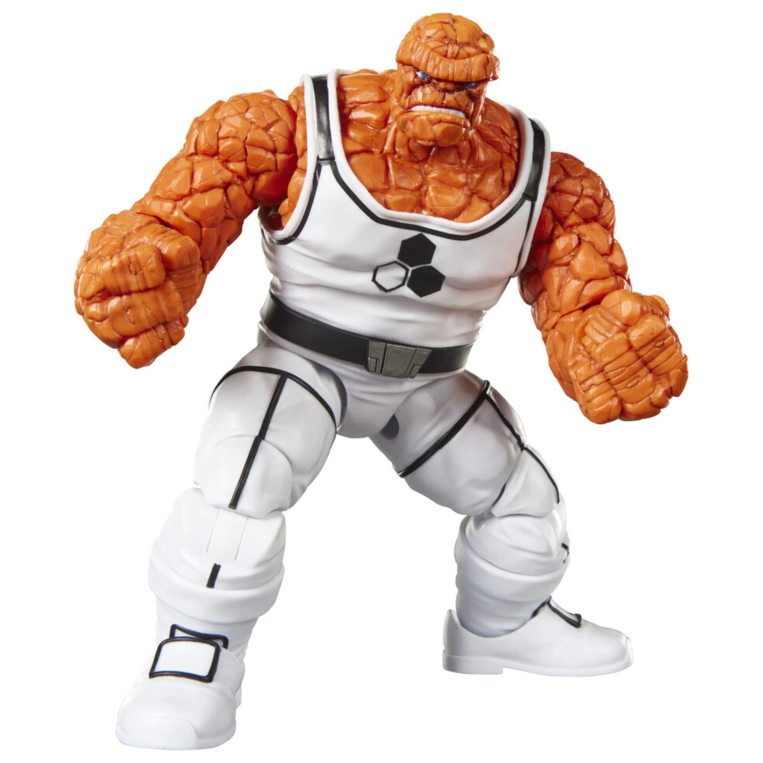 Marvel Legends Series The Thing - Invisible Woman figura 15cm fotografija proizvoda