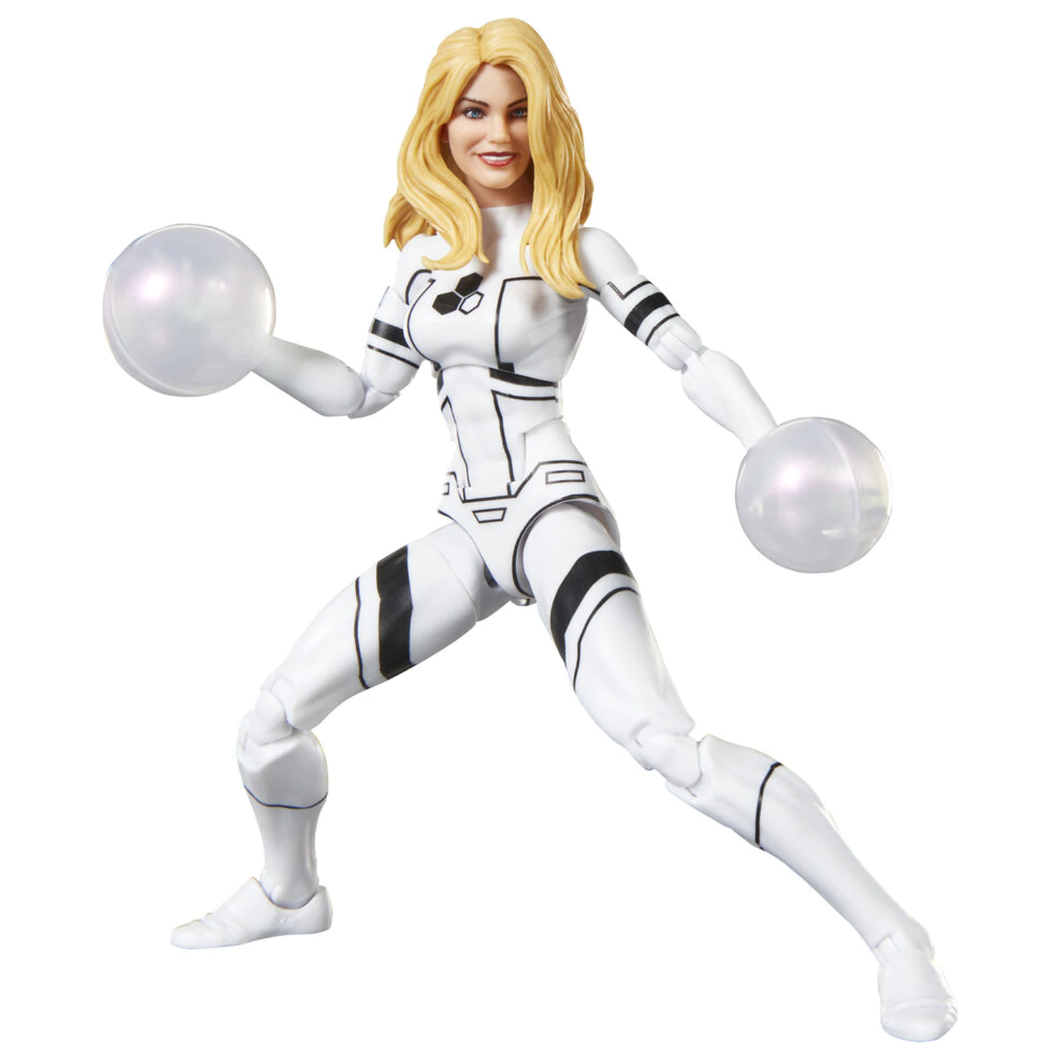 Marvel Legends Series The Thing - Invisible Woman figura 15cm fotografija proizvoda