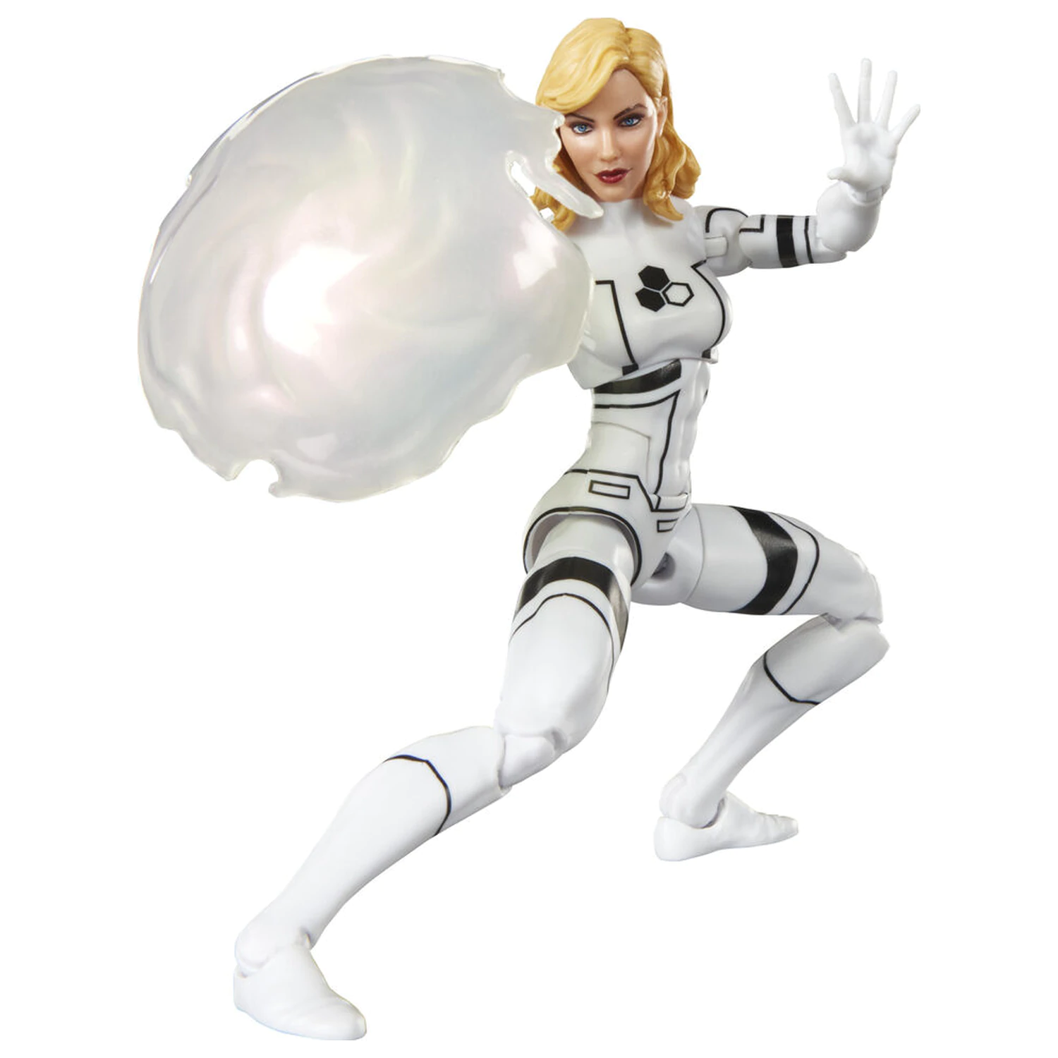 Marvel Legends Series The Thing - Invisible Woman figura 15cm fotografija proizvoda