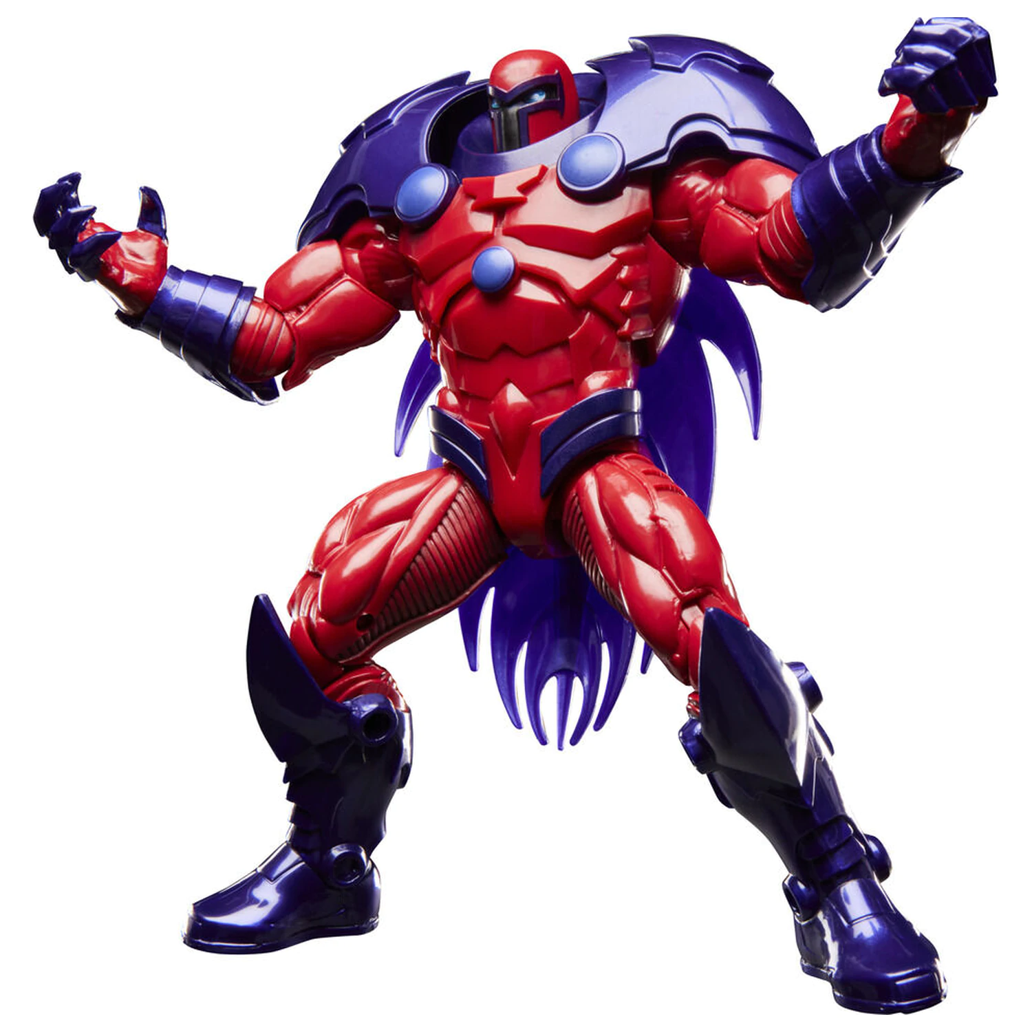 Marvel Legends Series The Uncanny X-Men Onslaught figura 20cm fotografija proizvoda