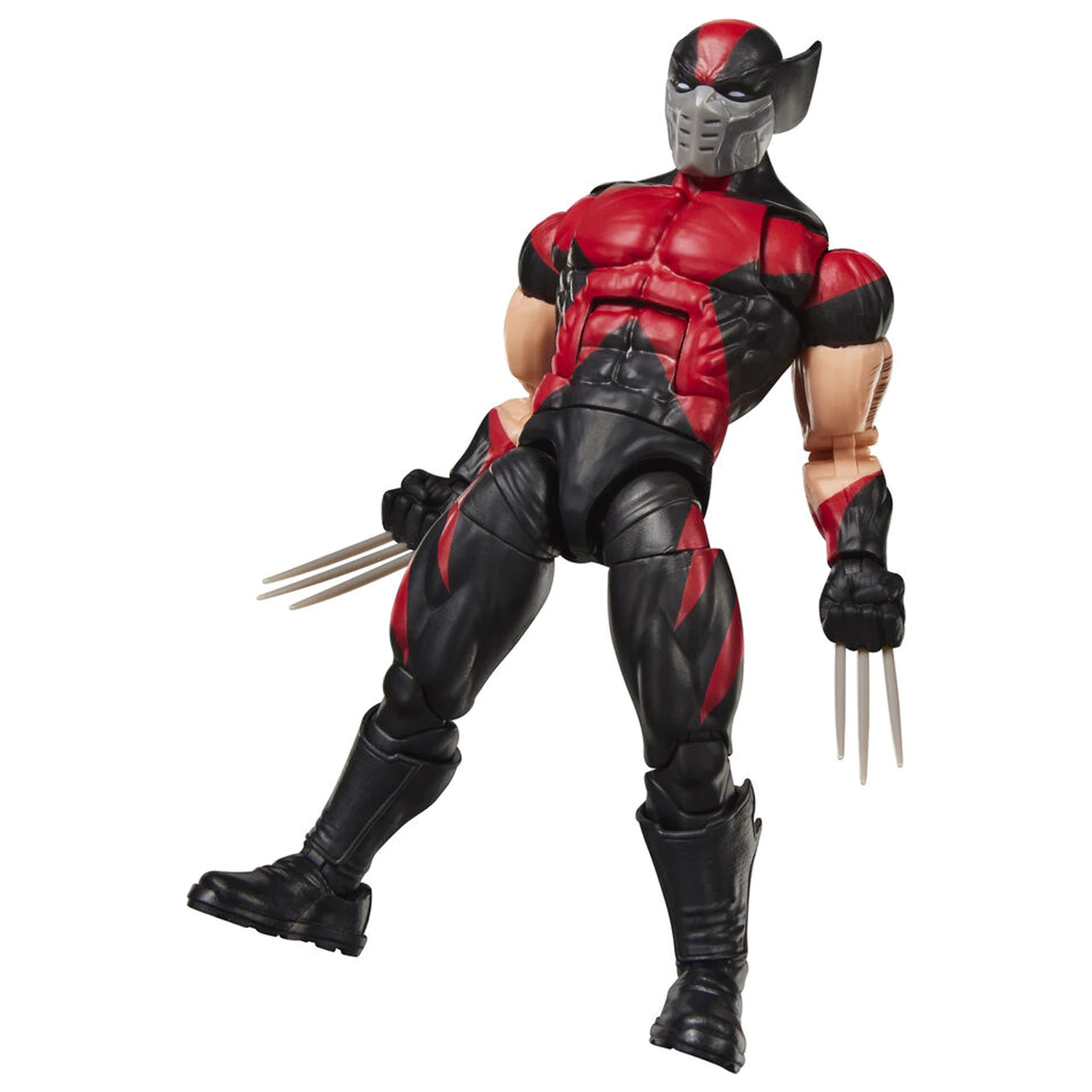 Marvel Legends Series Ultimate Wolverine figura 15cm fotografija proizvoda