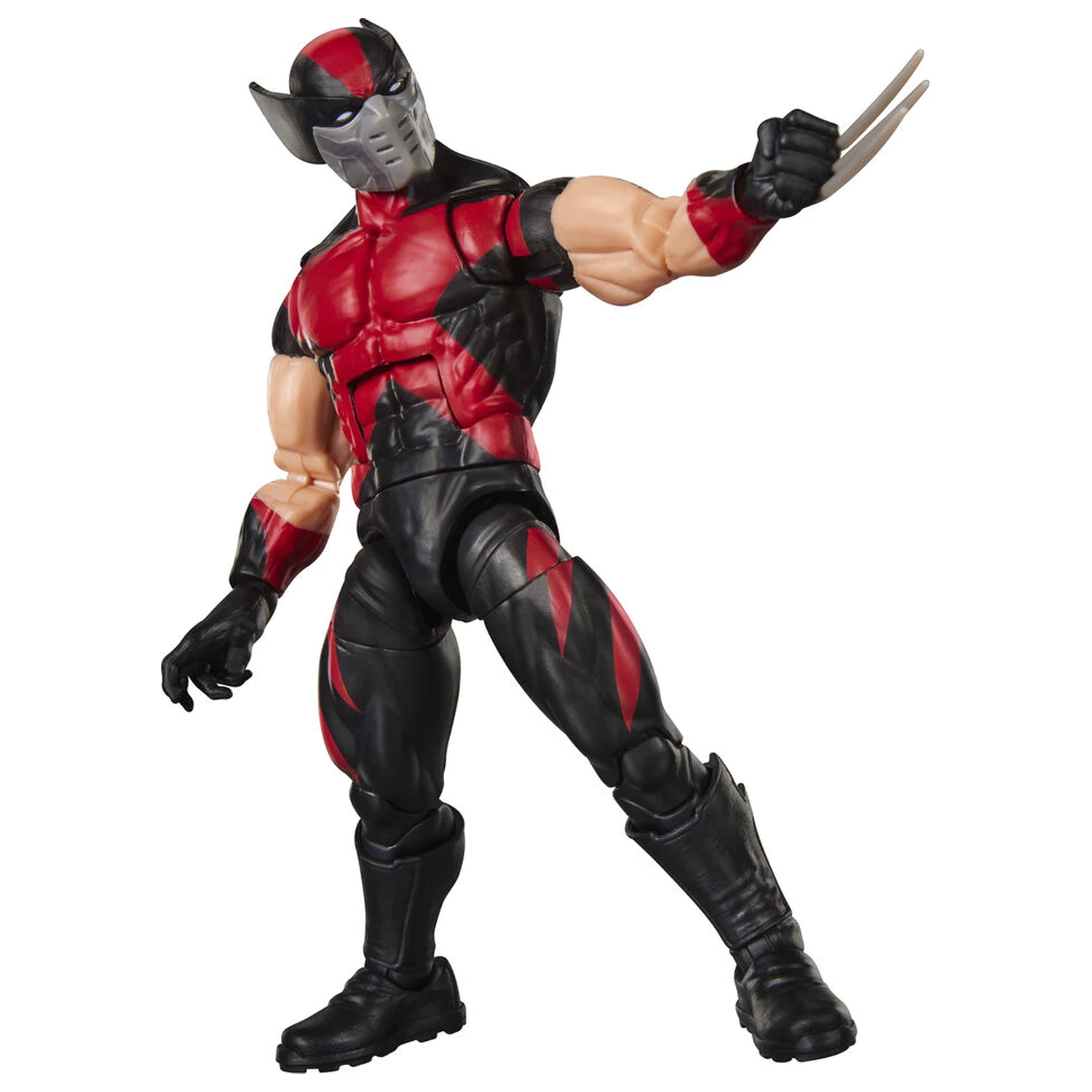 Marvel Legends Series Ultimate Wolverine figura 15cm fotografija proizvoda