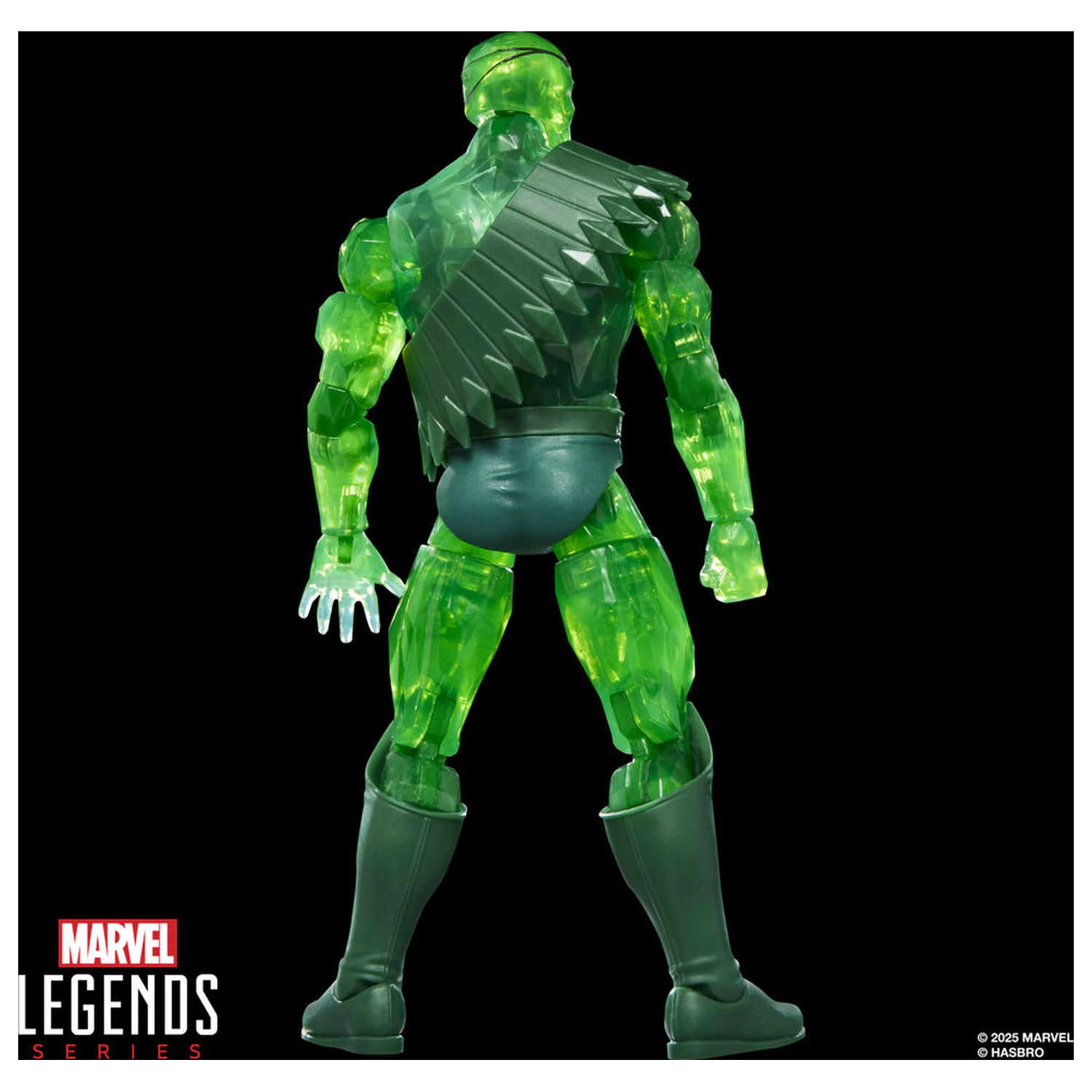 Marvel Legends Series Warbow figura 15cm fotografija proizvoda