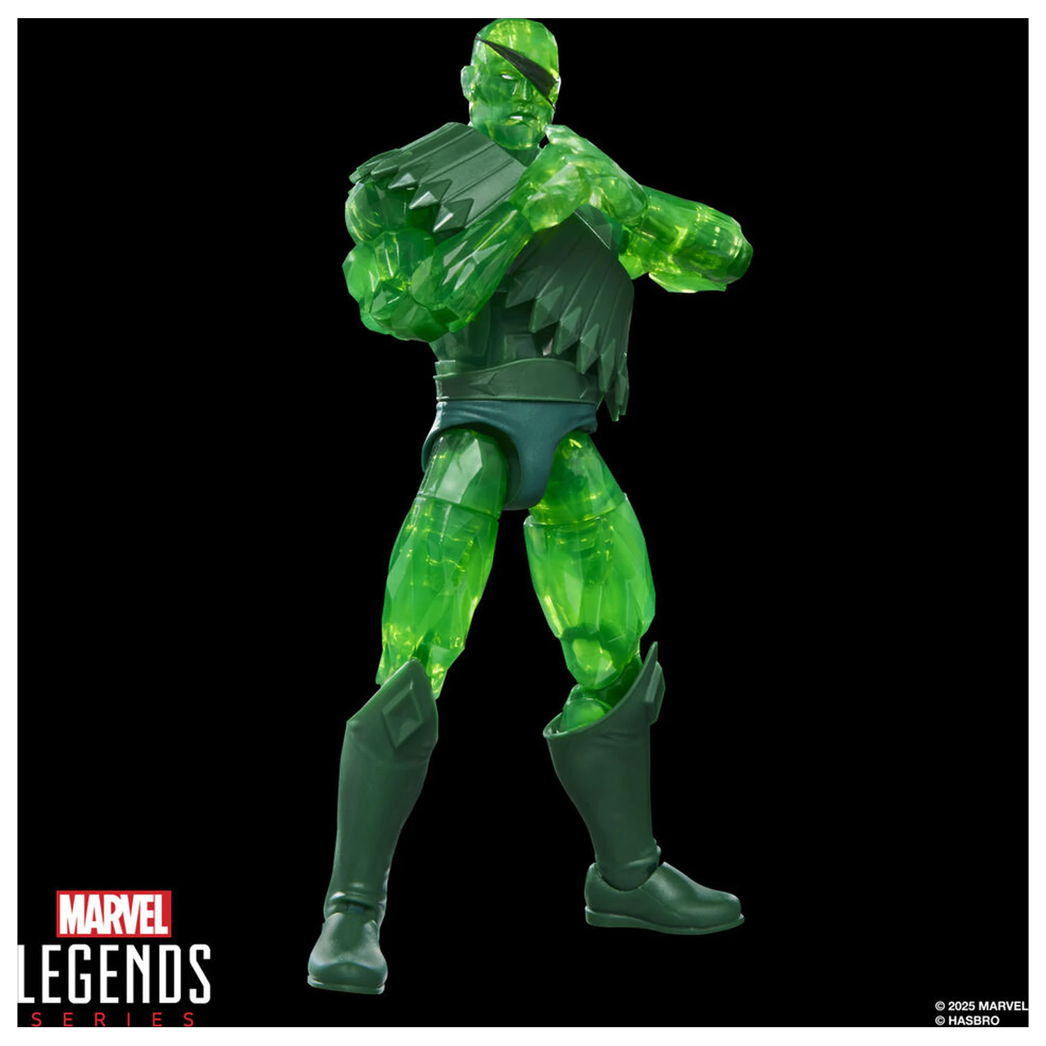 Marvel Legends Series Warbow figura 15cm fotografija proizvoda