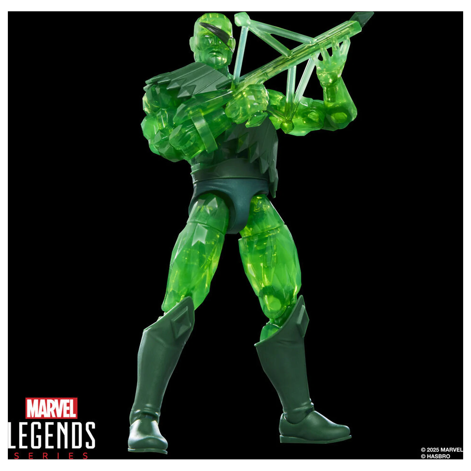 Marvel Legends Series Warbow figura 15cm fotografija proizvoda