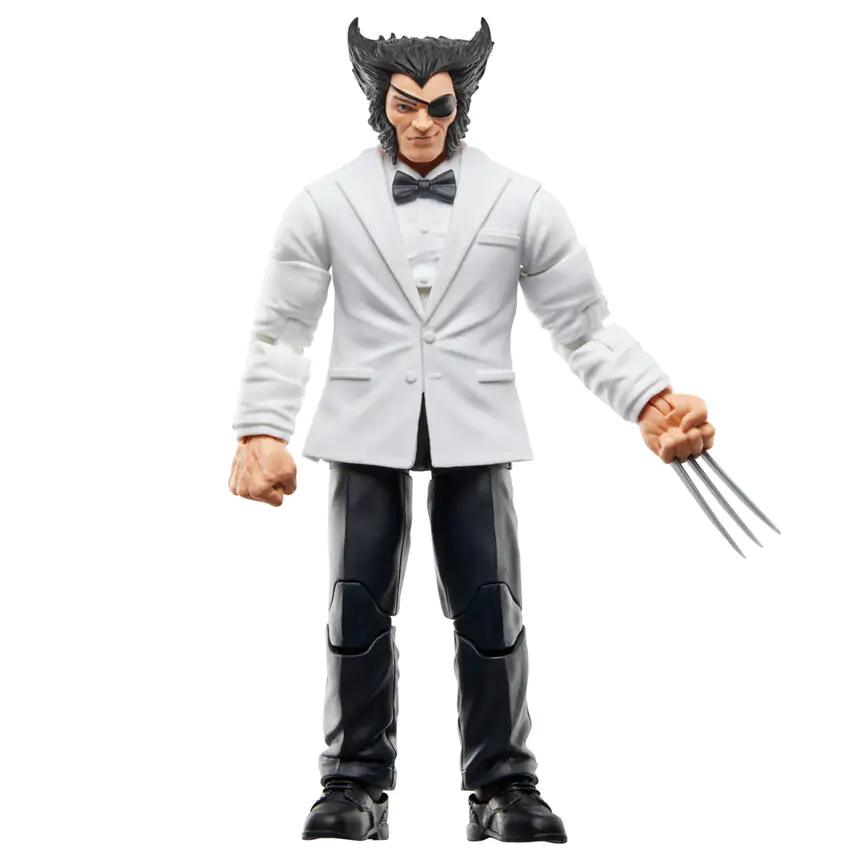 Marvel Legends Series Wolverine paket figurica 15 cm fotografija proizvoda