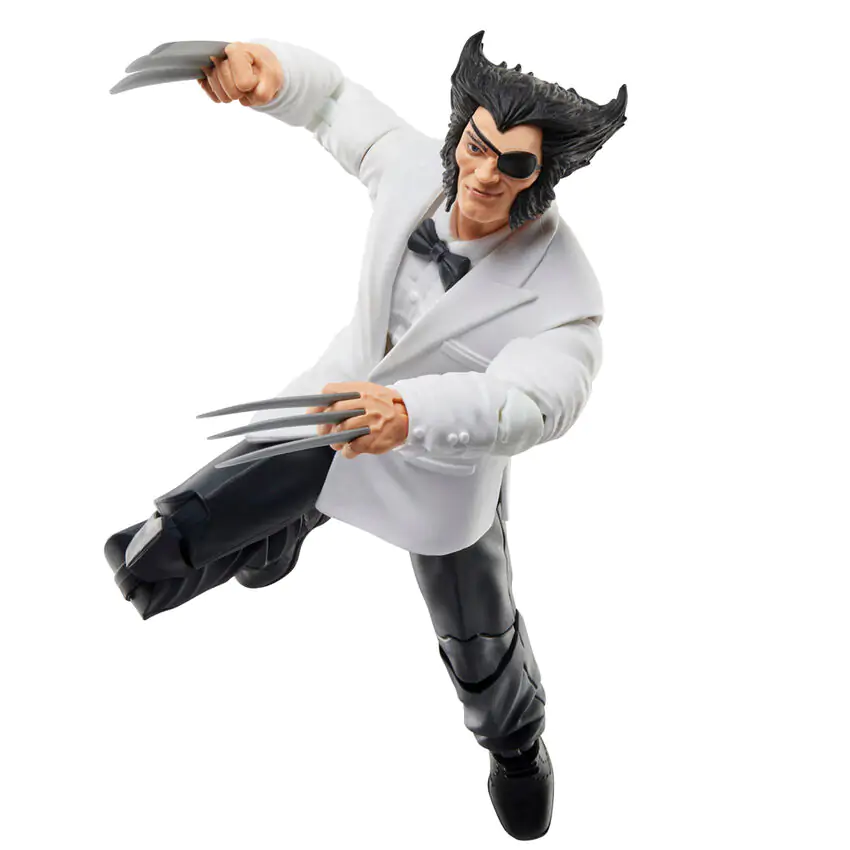 Marvel Legends Series Wolverine paket figurica 15 cm fotografija proizvoda