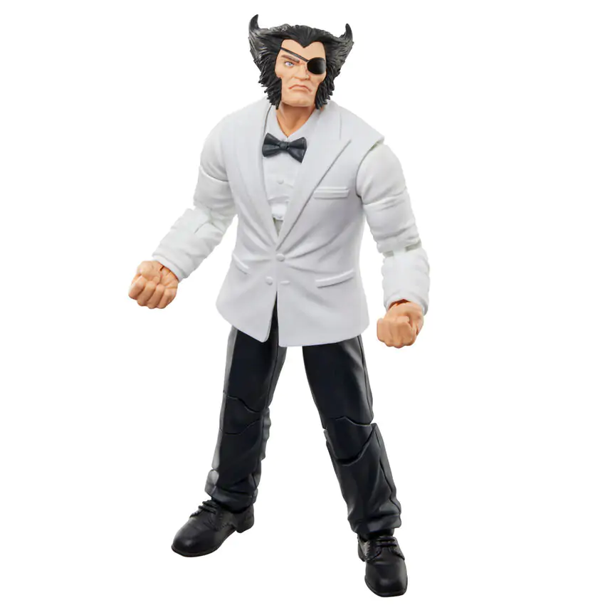 Marvel Legends Series Wolverine paket figurica 15 cm fotografija proizvoda