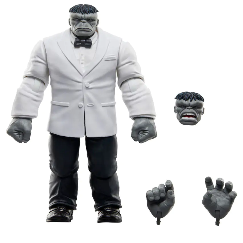 Marvel Legends Series Wolverine paket figurica 15 cm fotografija proizvoda