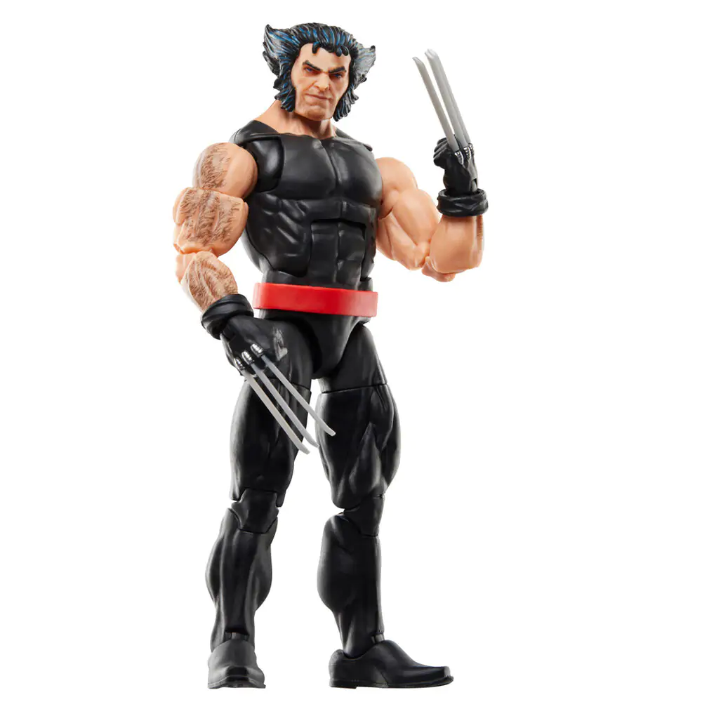 Marvel Legends Series Wolverine paket figura 15 cm fotografija proizvoda