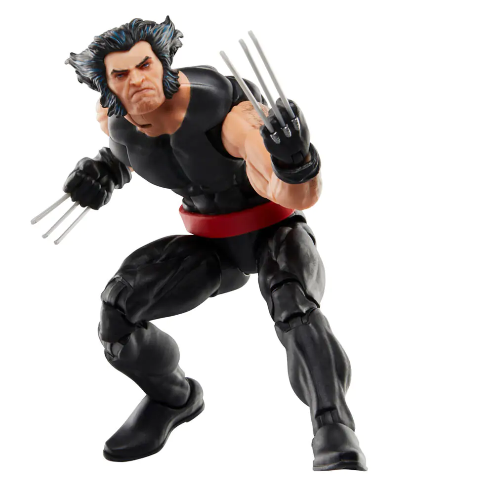 Marvel Legends Series Wolverine paket figura 15 cm fotografija proizvoda