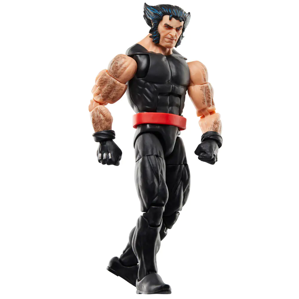 Marvel Legends Series Wolverine paket figura 15 cm fotografija proizvoda