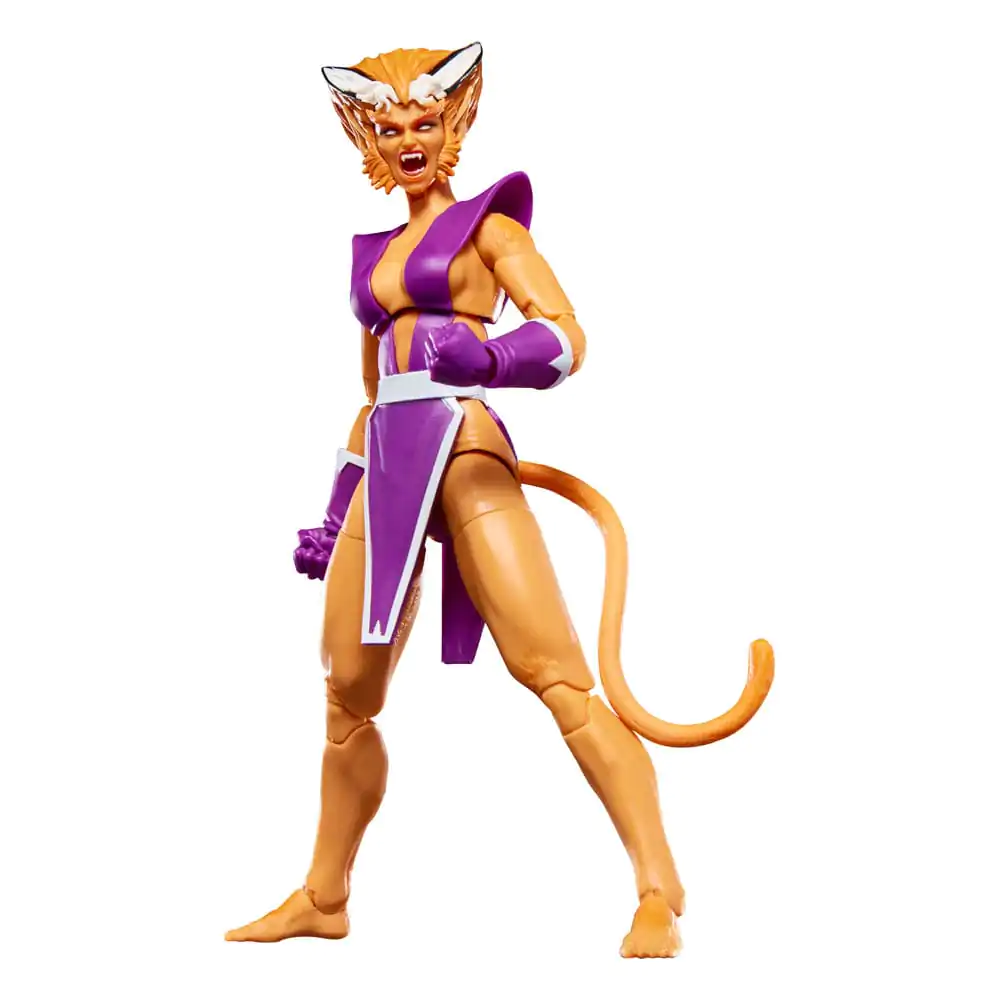 Marvel Legends Series X-Force Feral figura 15cm fotografija proizvoda
