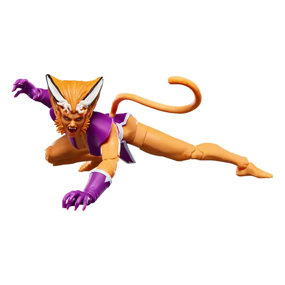 Marvel Legends Series X-Force Feral figura 15cm fotografija proizvoda