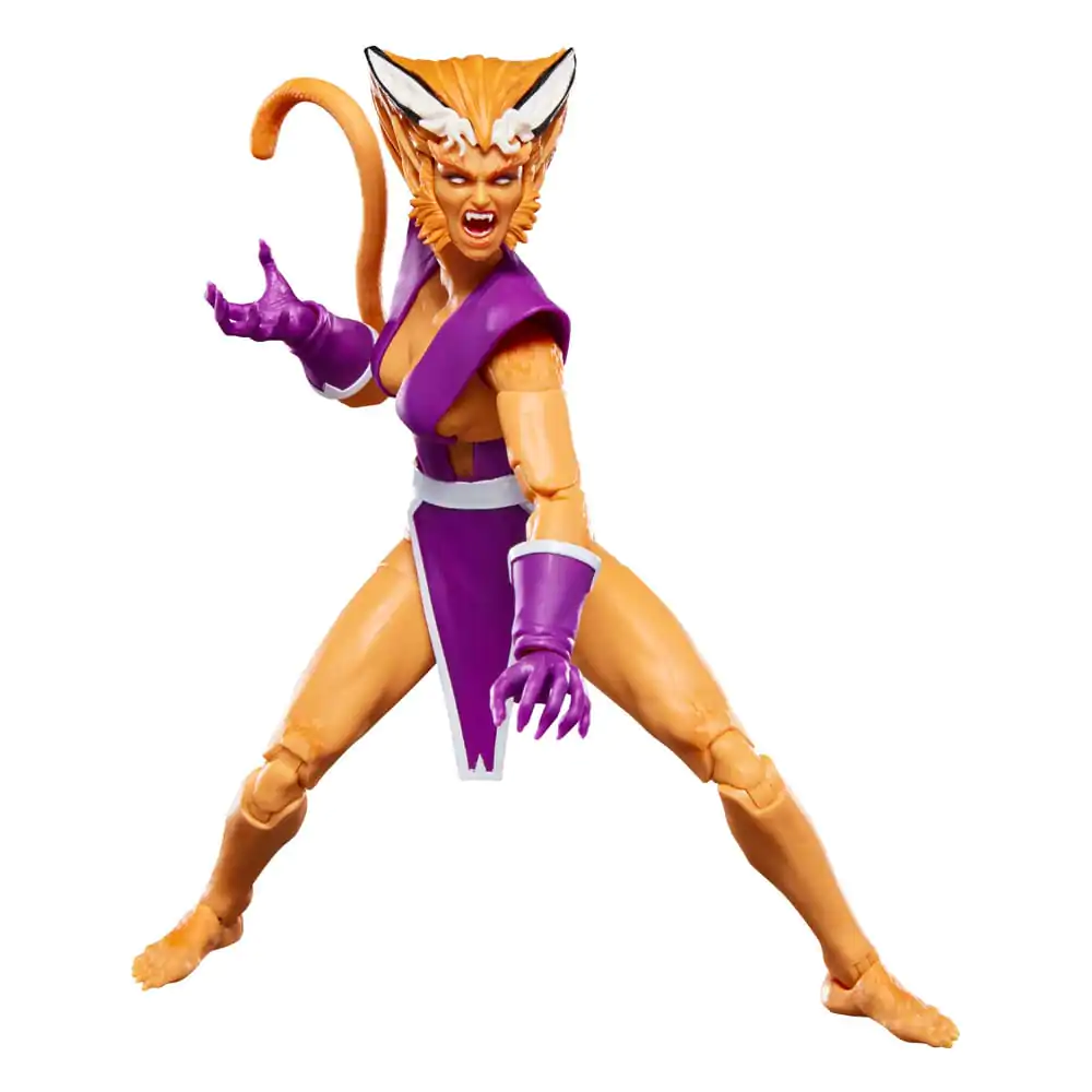 Marvel Legends Series X-Force Feral figura 15cm fotografija proizvoda