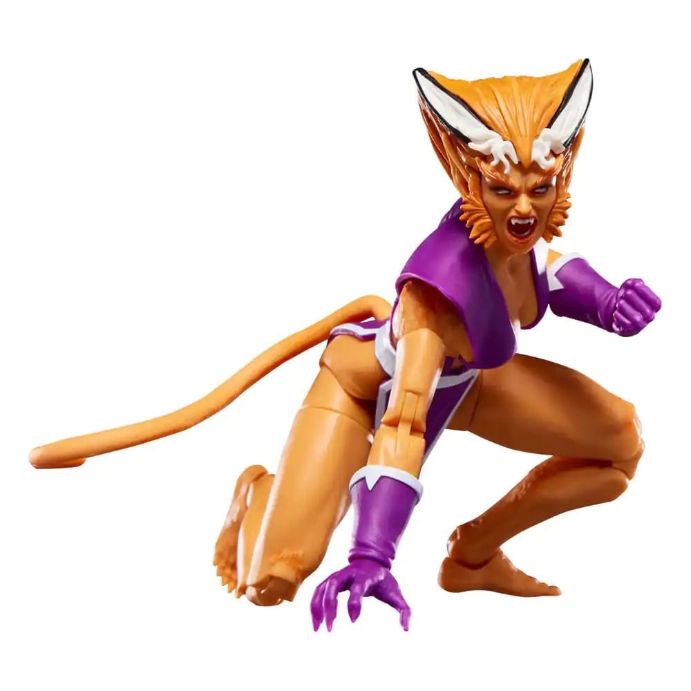 Marvel Legends Series X-Force Feral figura 15cm fotografija proizvoda