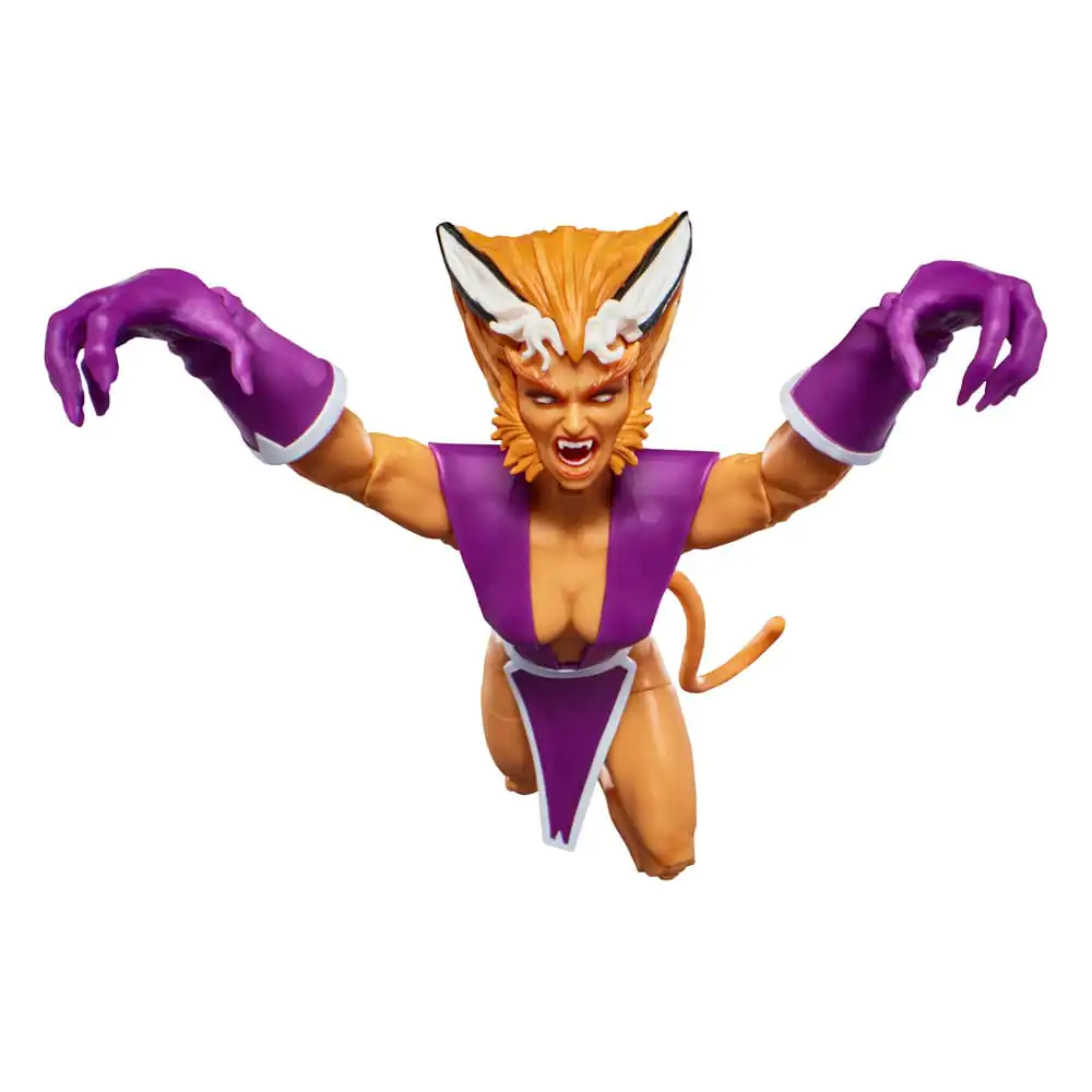 Marvel Legends Series X-Force Feral figura 15cm fotografija proizvoda