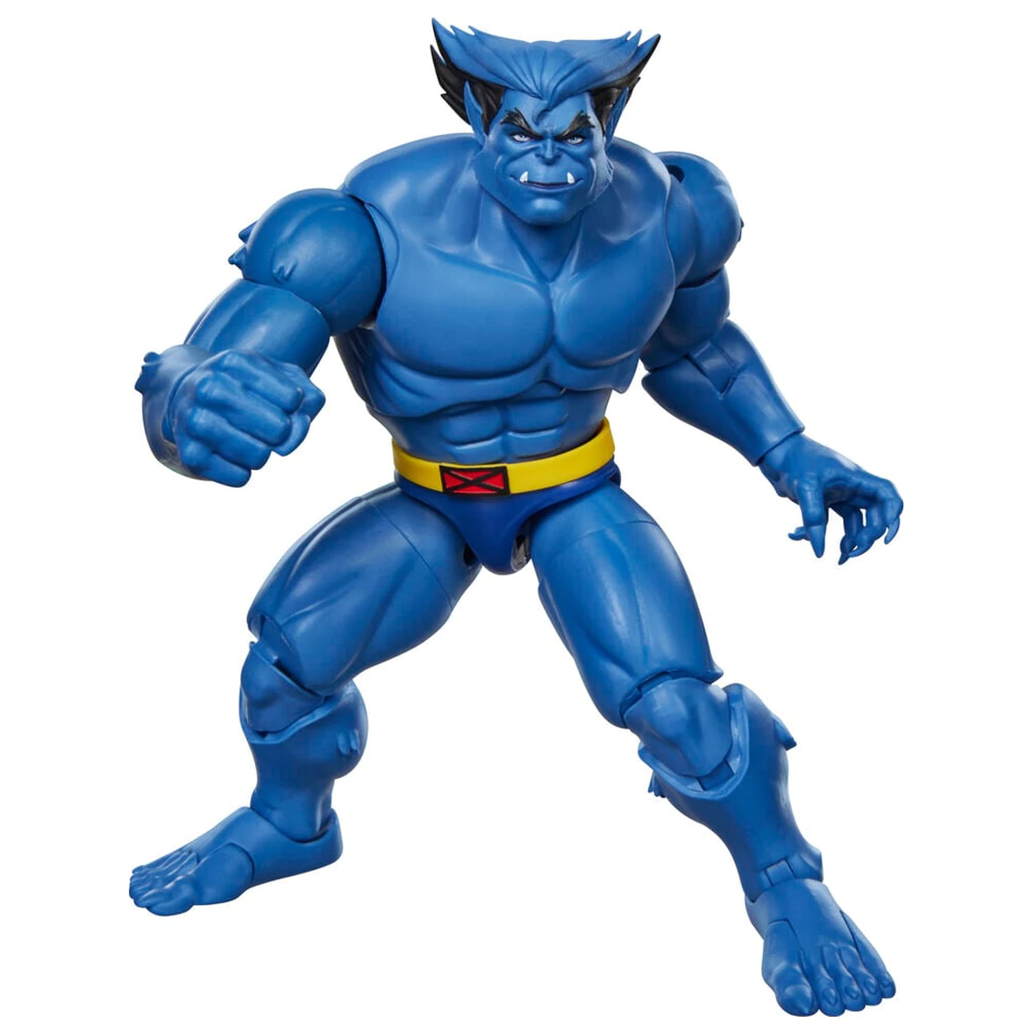 Marvel Legends Series X-Men 97 Beast figura 15cm fotografija proizvoda