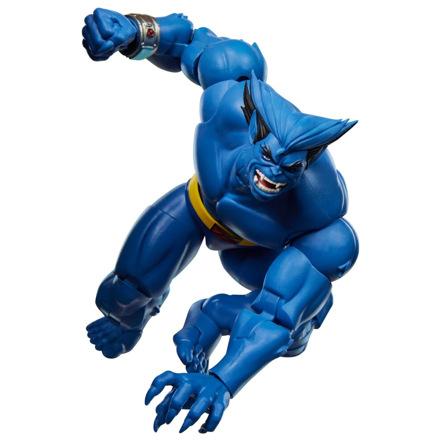 Marvel Legends Series X-Men 97 Beast figura 15cm fotografija proizvoda