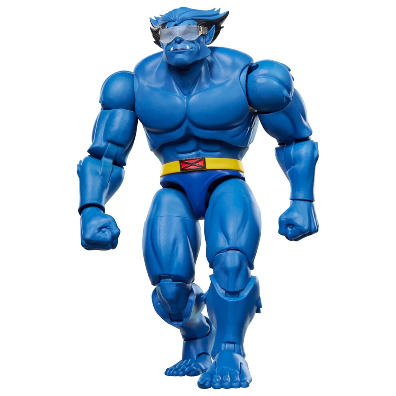 Marvel Legends Series X-Men 97 Beast figura 15cm fotografija proizvoda
