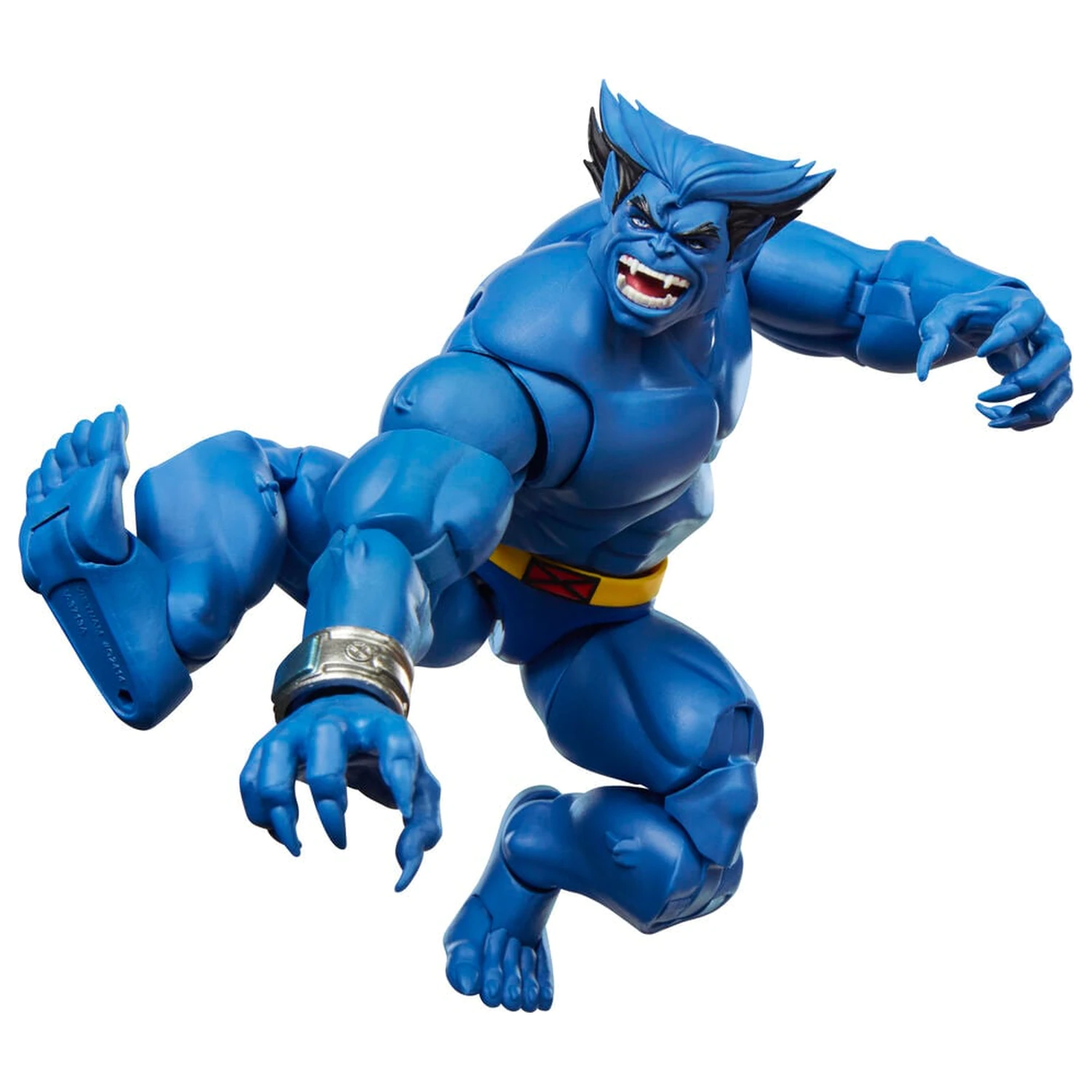 Marvel Legends Series X-Men 97 Beast figura 15cm fotografija proizvoda