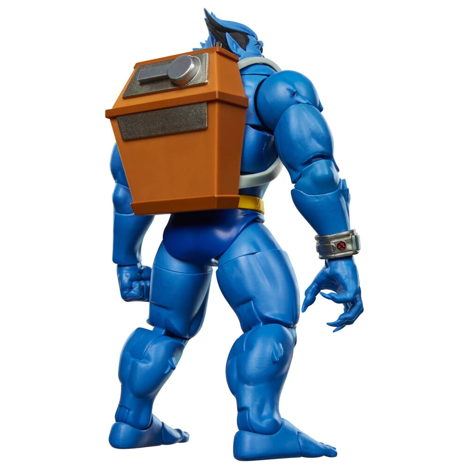 Marvel Legends Series X-Men 97 Beast figura 15cm fotografija proizvoda