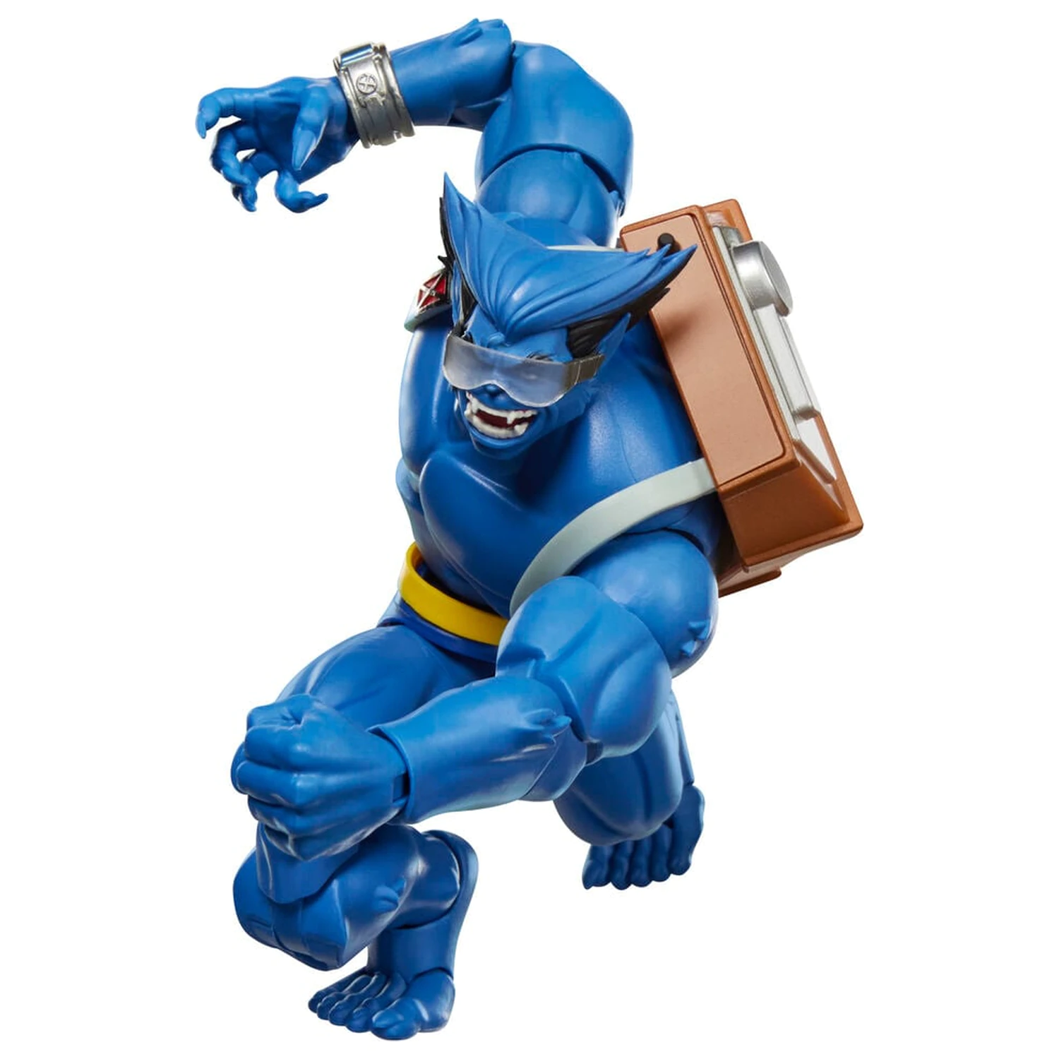 Marvel Legends Series X-Men 97 Beast figura 15cm fotografija proizvoda