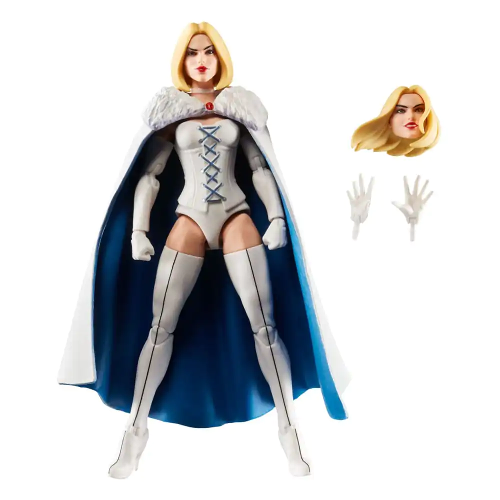 Marvel Legends Series X-Men '97 Emma Frost figura 15cm fotografija proizvoda