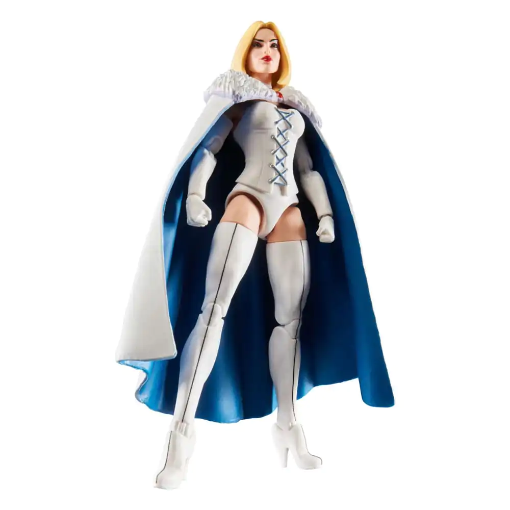 Marvel Legends Series X-Men '97 Emma Frost figura 15cm fotografija proizvoda