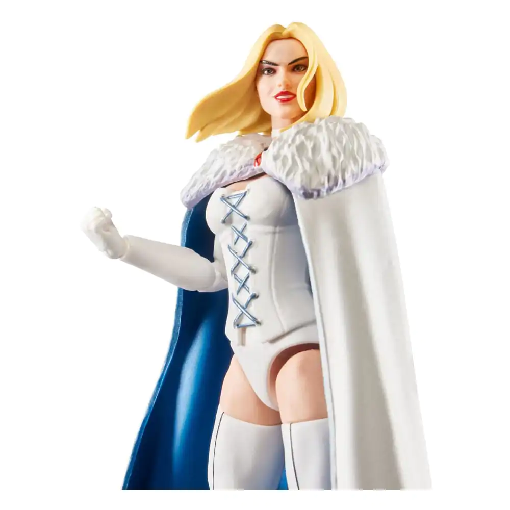 Marvel Legends Series X-Men '97 Emma Frost figura 15cm fotografija proizvoda