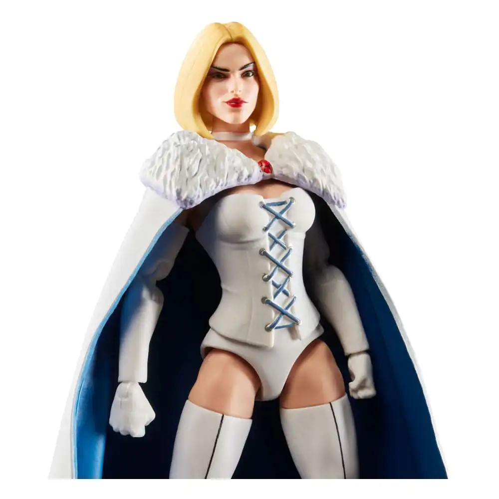 Marvel Legends Series X-Men '97 Emma Frost figura 15cm fotografija proizvoda