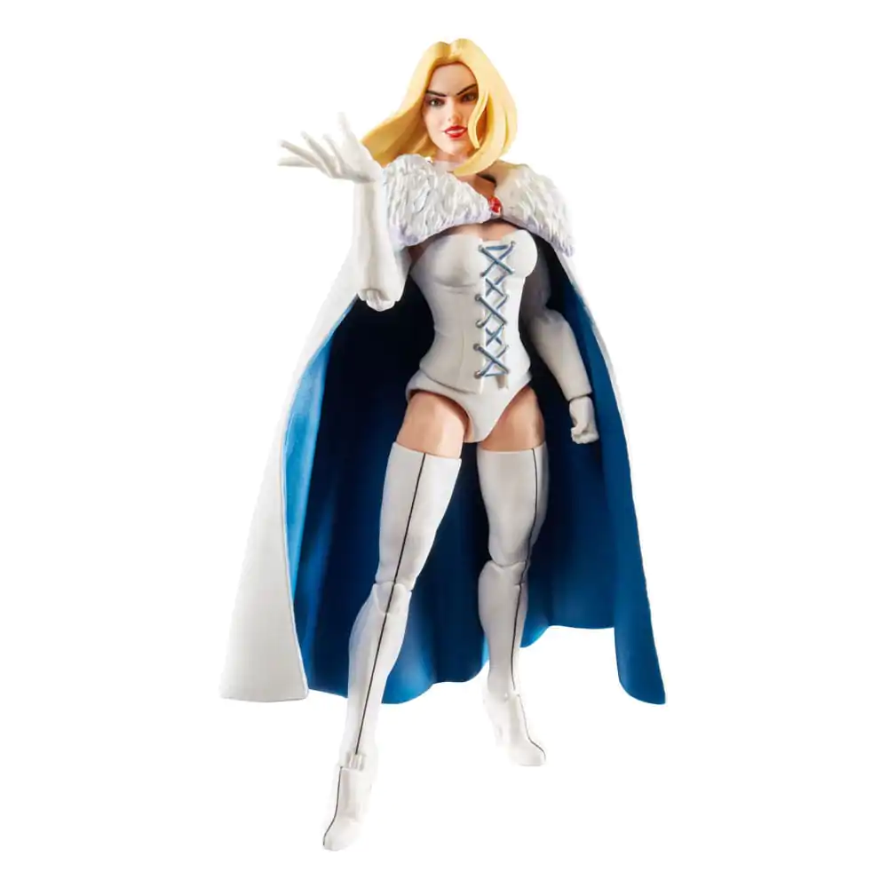 Marvel Legends Series X-Men '97 Emma Frost figura 15cm fotografija proizvoda