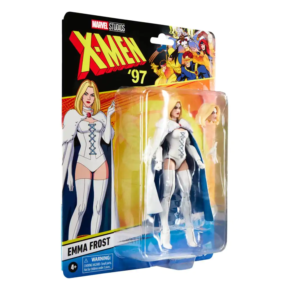 Marvel Legends Series X-Men '97 Emma Frost figura 15cm fotografija proizvoda