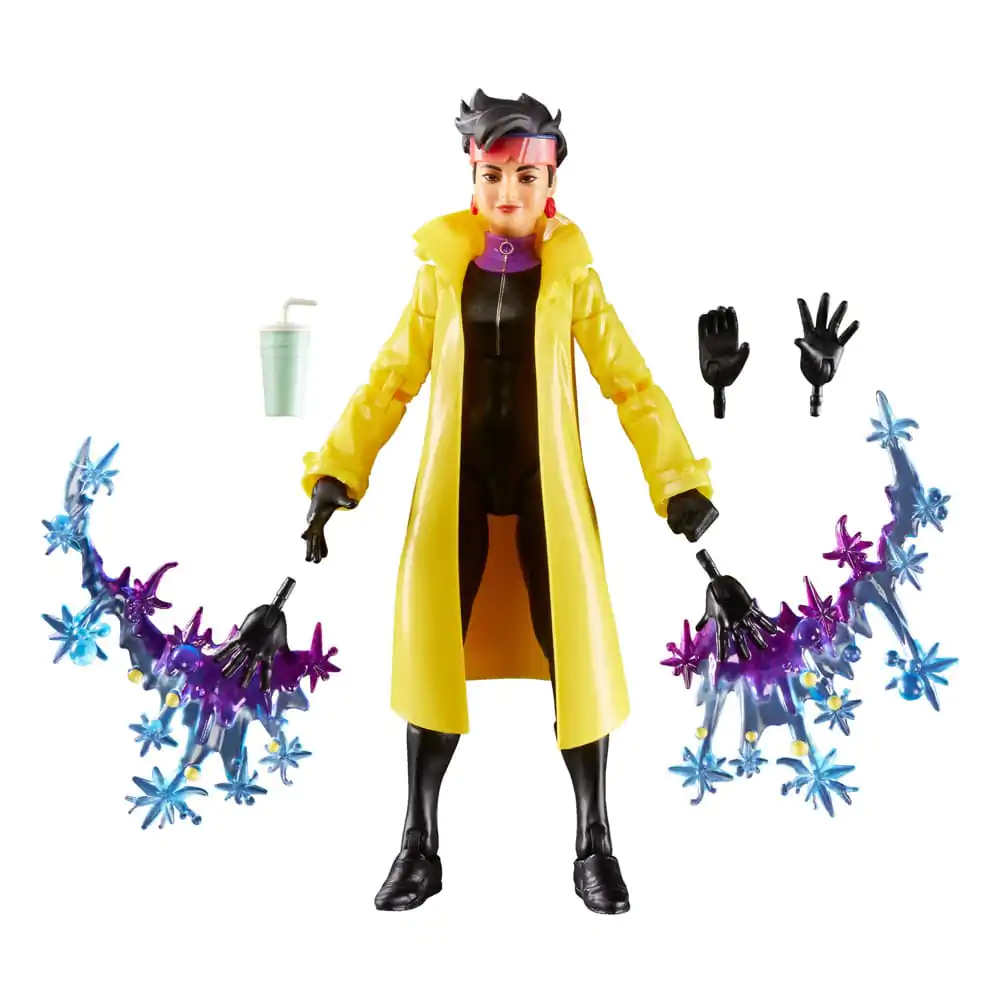Marvel Legends Series X-Men '97 Jubilee figura 15cm fotografija proizvoda