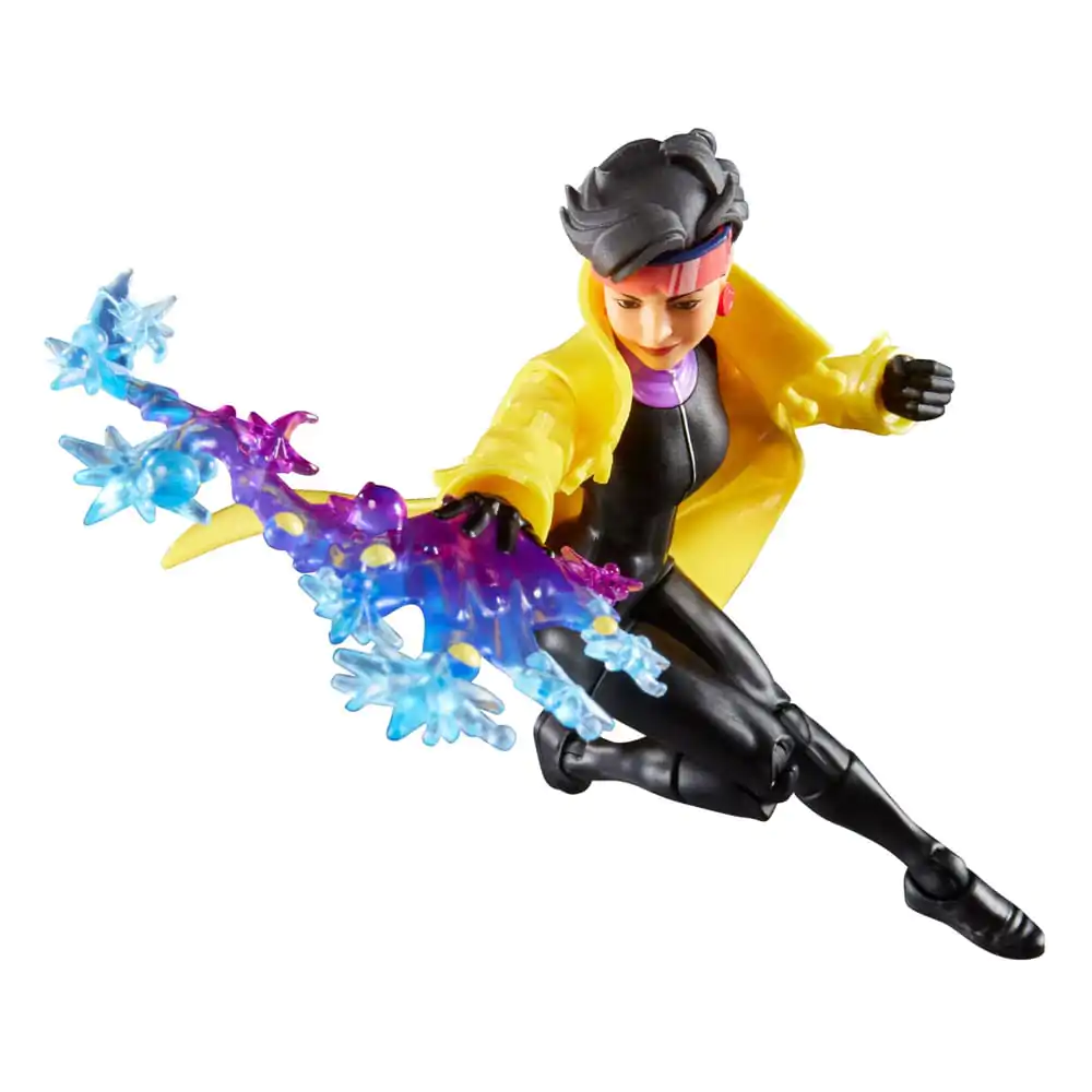 Marvel Legends Series X-Men '97 Jubilee figura 15cm fotografija proizvoda