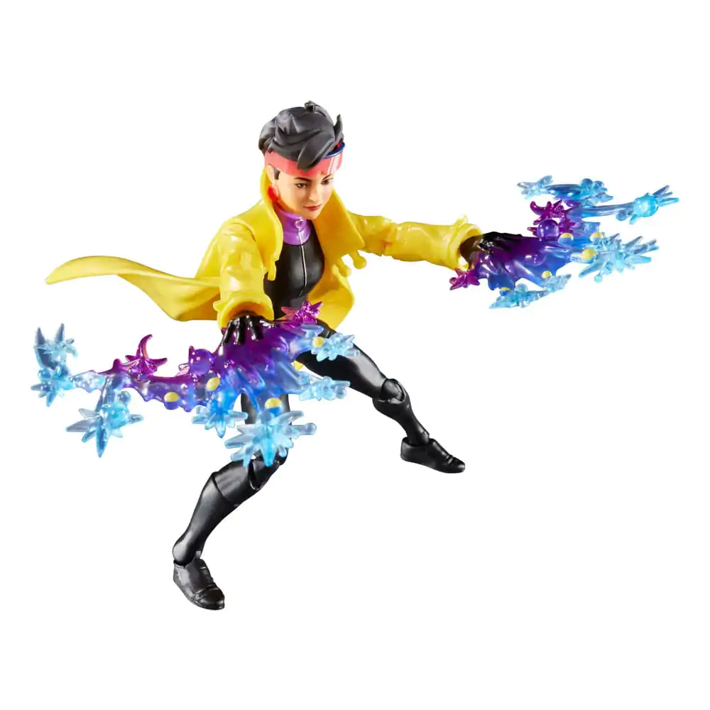 Marvel Legends Series X-Men '97 Jubilee figura 15cm fotografija proizvoda