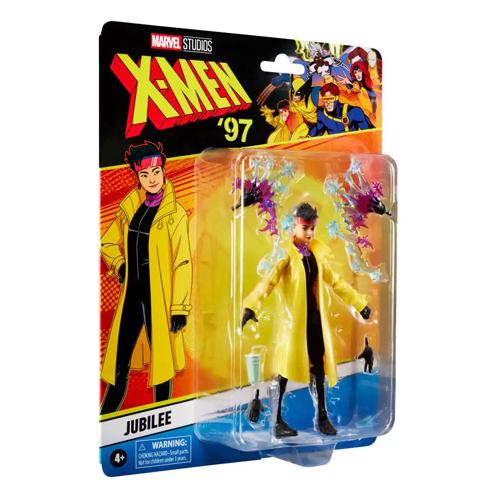 Marvel Legends Series X-Men '97 Jubilee figura 15cm fotografija proizvoda