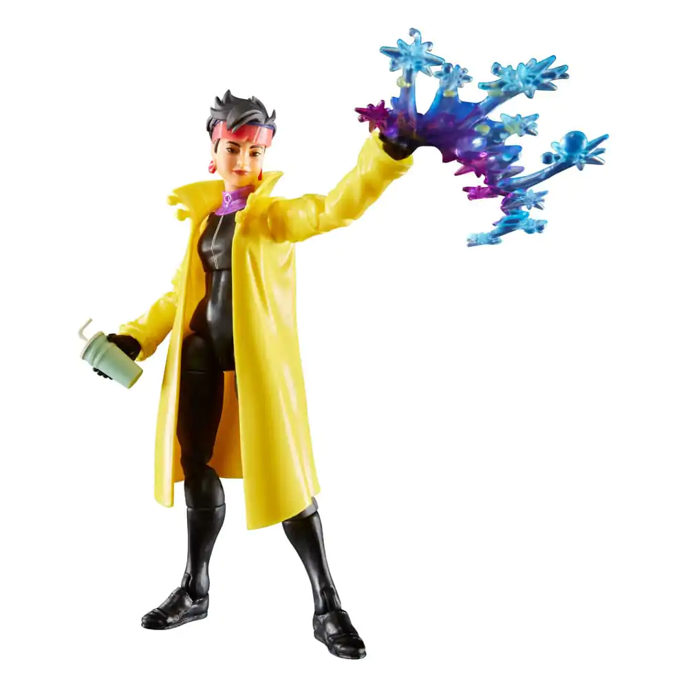 Marvel Legends Series X-Men '97 Jubilee figura 15cm fotografija proizvoda