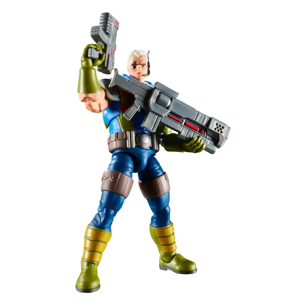 Marvel Legends Series X-Men '97 Marvel's Cable figura 15cm fotografija proizvoda
