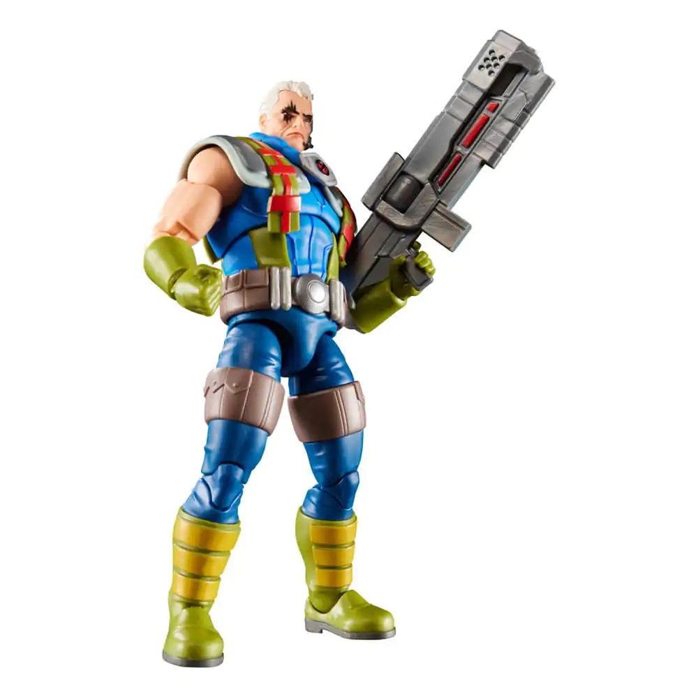 Marvel Legends Series X-Men '97 Marvel's Cable figura 15cm fotografija proizvoda