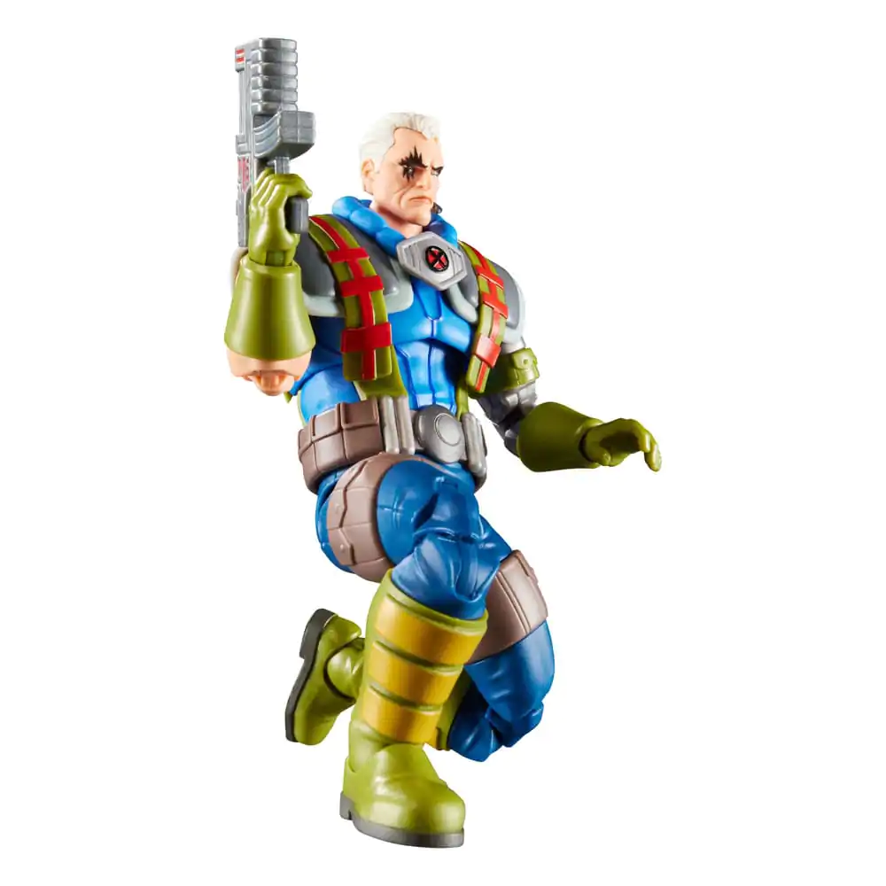 Marvel Legends Series X-Men '97 Marvel's Cable figura 15cm fotografija proizvoda