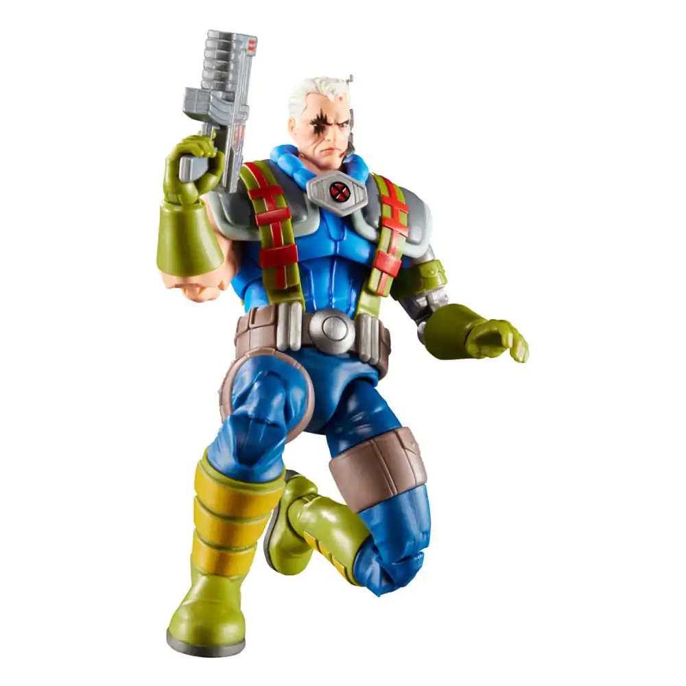 Marvel Legends Series X-Men '97 Marvel's Cable figura 15cm fotografija proizvoda