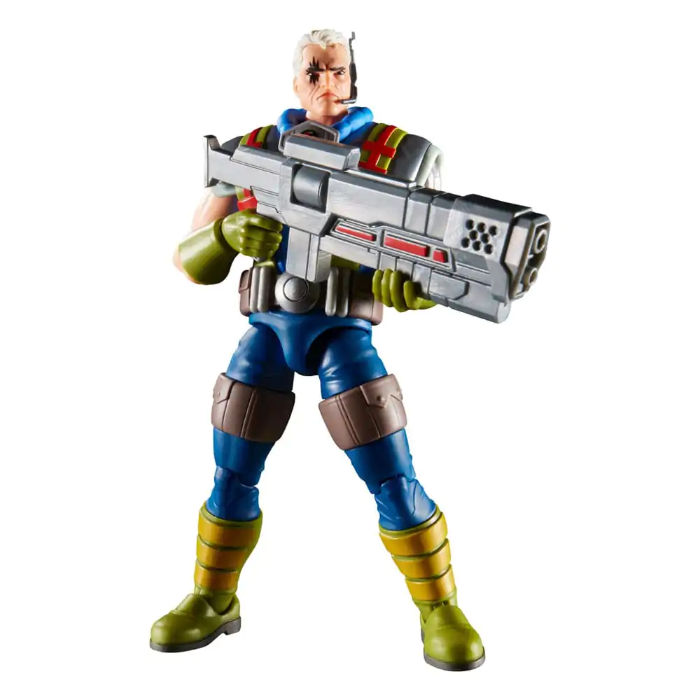 Marvel Legends Series X-Men '97 Marvel's Cable figura 15cm fotografija proizvoda